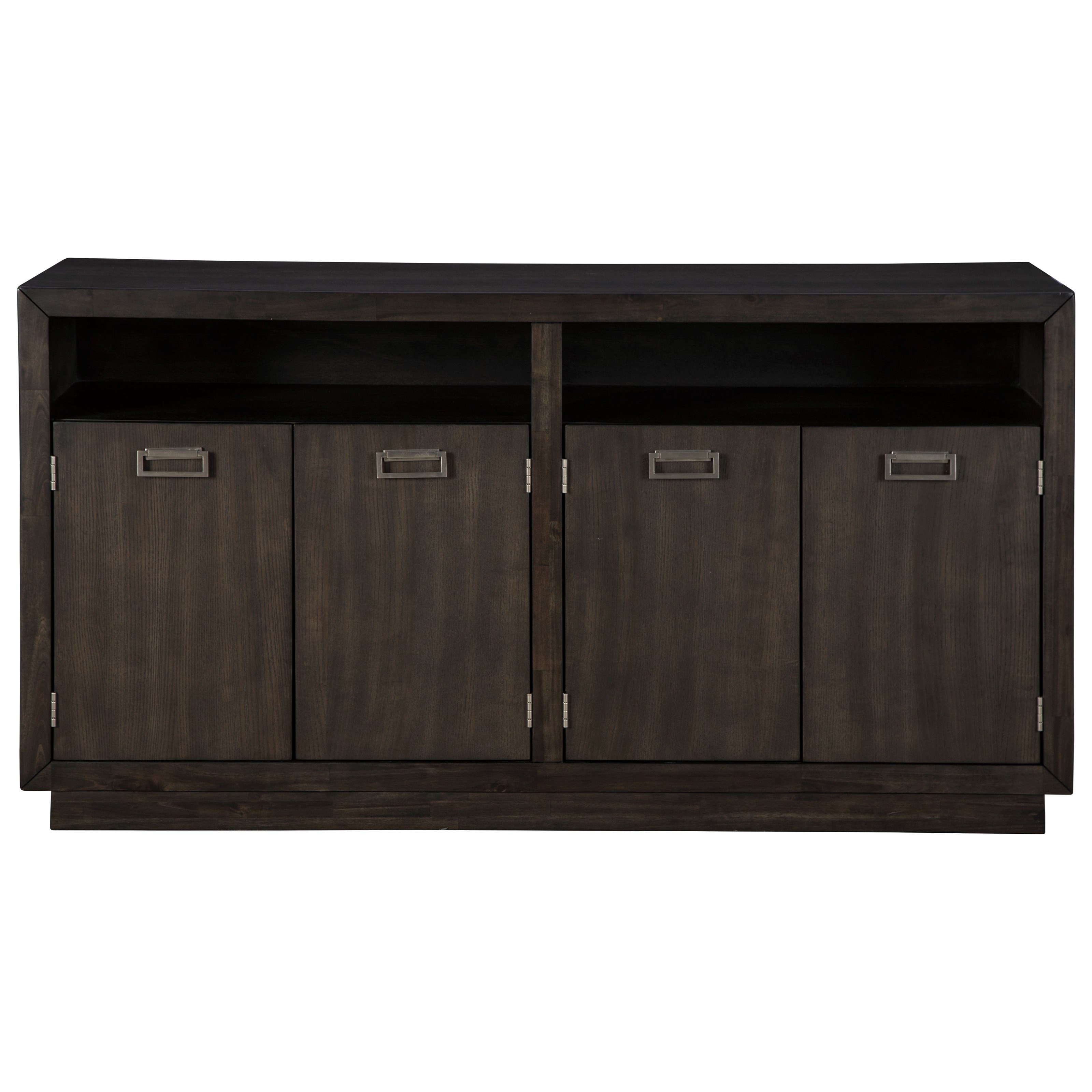 Signature Design by Ashley Hyndell D731 60 Contemporary Dining